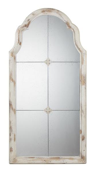 1J158 Drevené zrkadlo LNN 60 x 120 x 4 cm