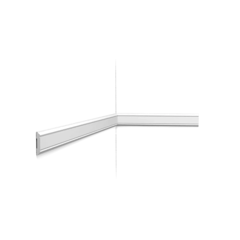 PX144 Lemovacia lišta ORAC DECOR d 200 x v 4,7 x š 0,8 cm