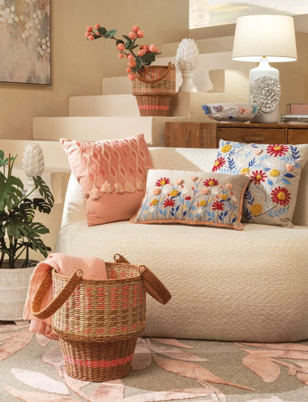1L157 Keramická dekorácia LNN Ø 15 x 32 h cm 5