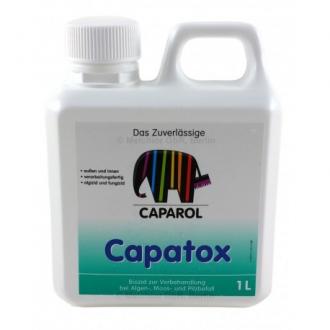 Špeciálne farby - Capatox 1l biocídny náter