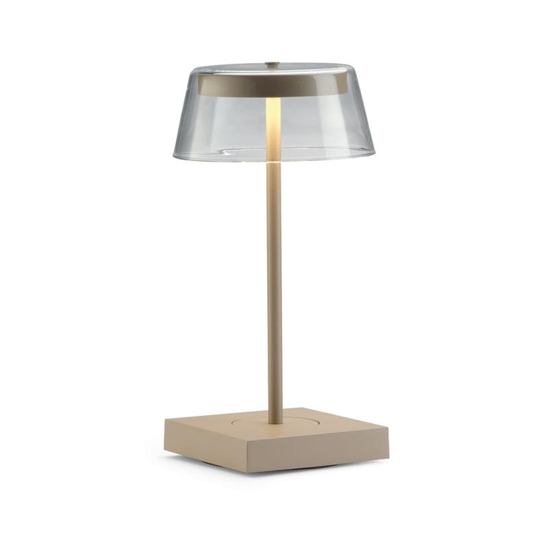 PM0180#GB Stolová lampa POZZI Lights on