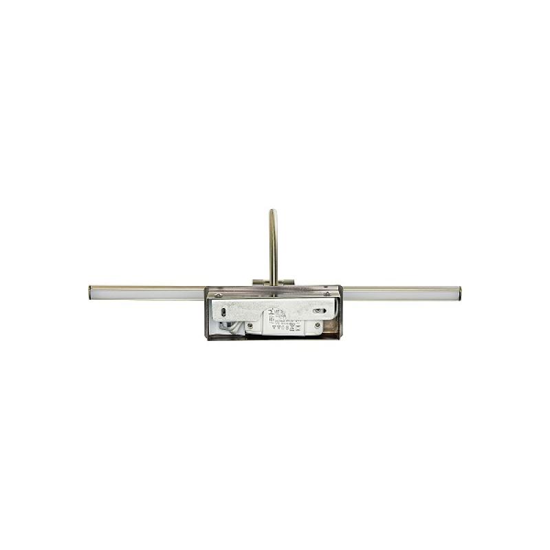 8168 GIOTTO LED S NOW