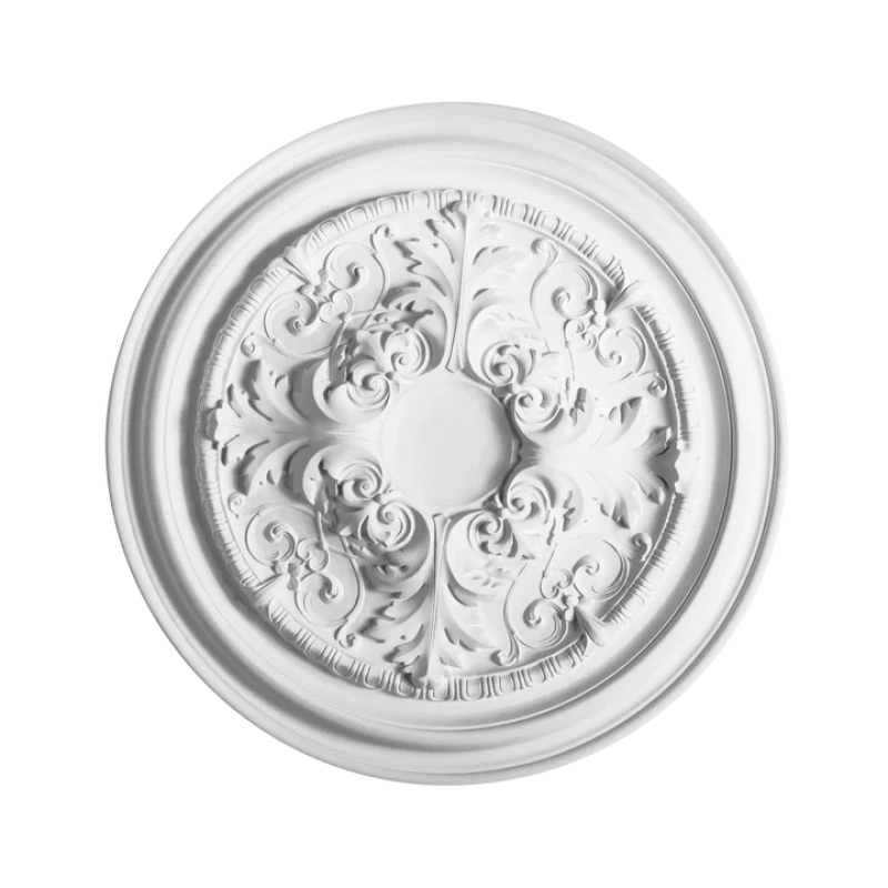R52 Rozeta ORAC DECOR ø 69,5 x v 4,8 cm