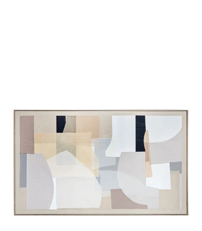 1Q318 Maľovaný obraz v ráme LNN 150 x 90 cm 1