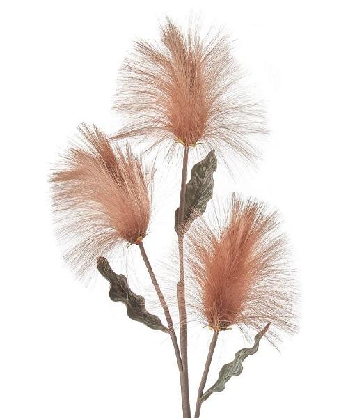 1P174 Umelý kvet Callistemon LNN 90 cm