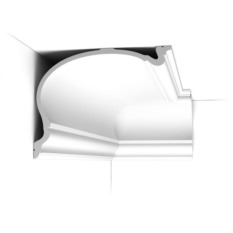 C343 Rohová lišta ORAC DECOR d 200 x š 25 x v 19 cm