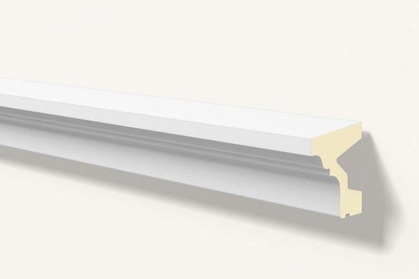 FA10 fasádny profil DOMOSTYL N&M d 200 x v 12,5 x š 10 cm