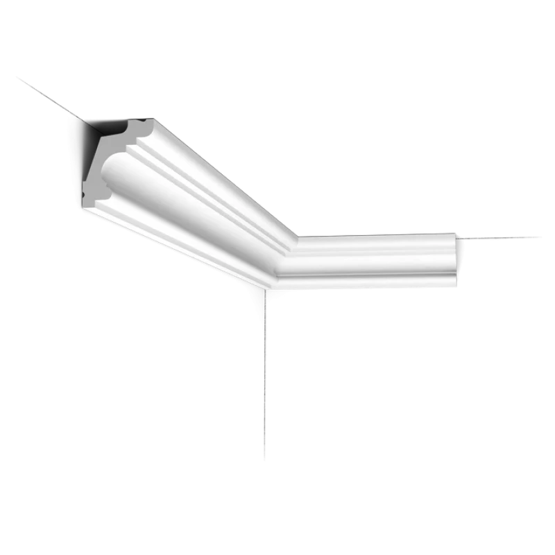 C322 Rohová lišta ORAC DECOR d 200 x š 4,2 x v 5 cm