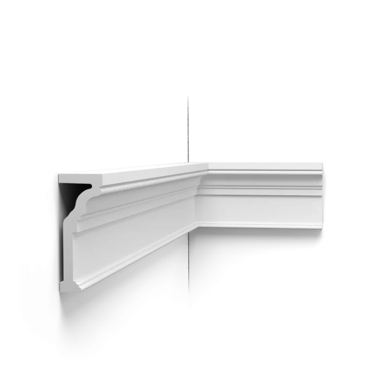 P4000 Lemovacia lišta ORAC DECOR d 200 x v 14,5 x š 5,5 cm