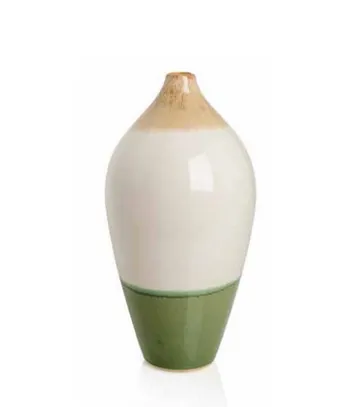4877 Keramická váza EVVIVA Matera