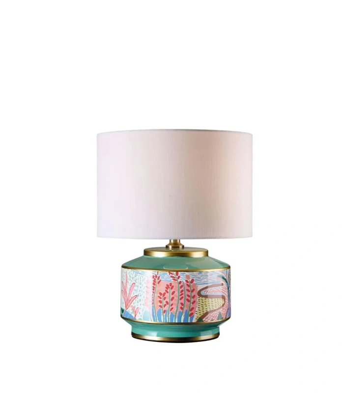 1G182 Stolová lampa LNN Ø 33 x 43 h cm