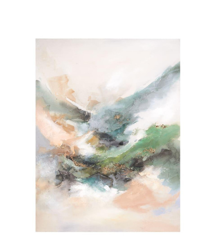 1Q279 Maľovaný obraz LNN 90 x 120 cm 1