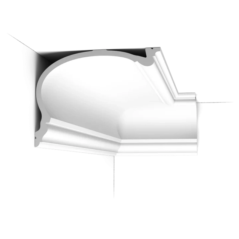 C343 Rohová lišta ORAC DECOR d 200 x š 25 x v 19 cm