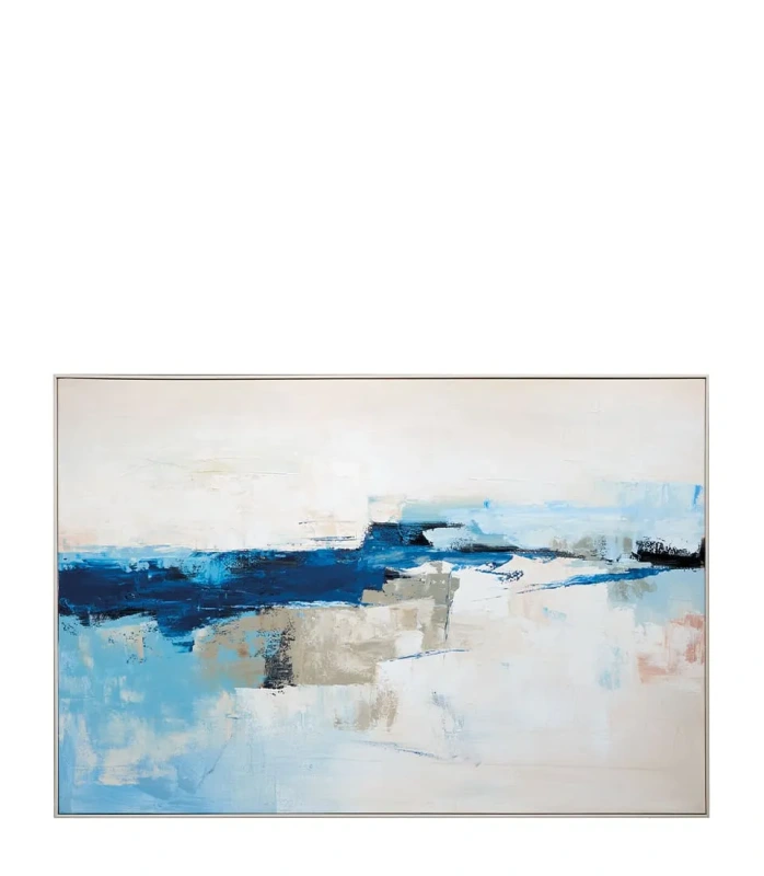 1Q322 Akryl na plátne v ráme LNN 150 x 100 cm