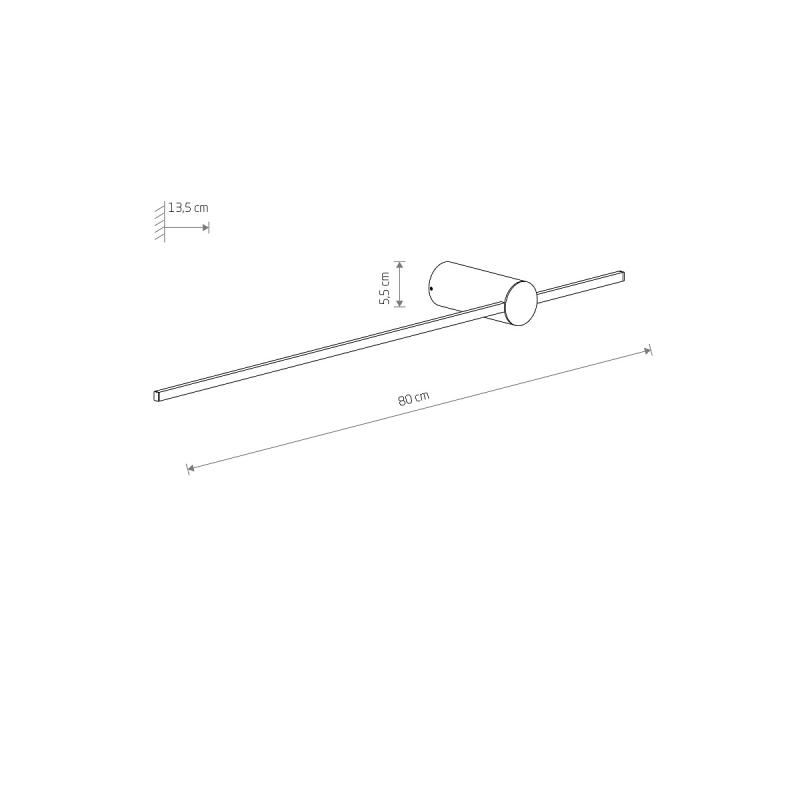 10312 SABER LED M NOW