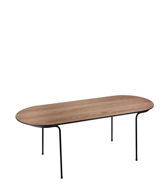 1J202 Konferenčný stolík LNN 100 x 40 x 38 h cm