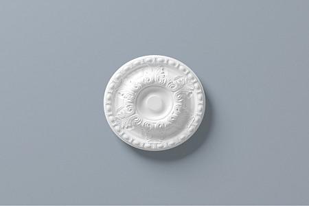 R8 rozeta ARSTYL N&M ø 49,5 h 5,5 cm