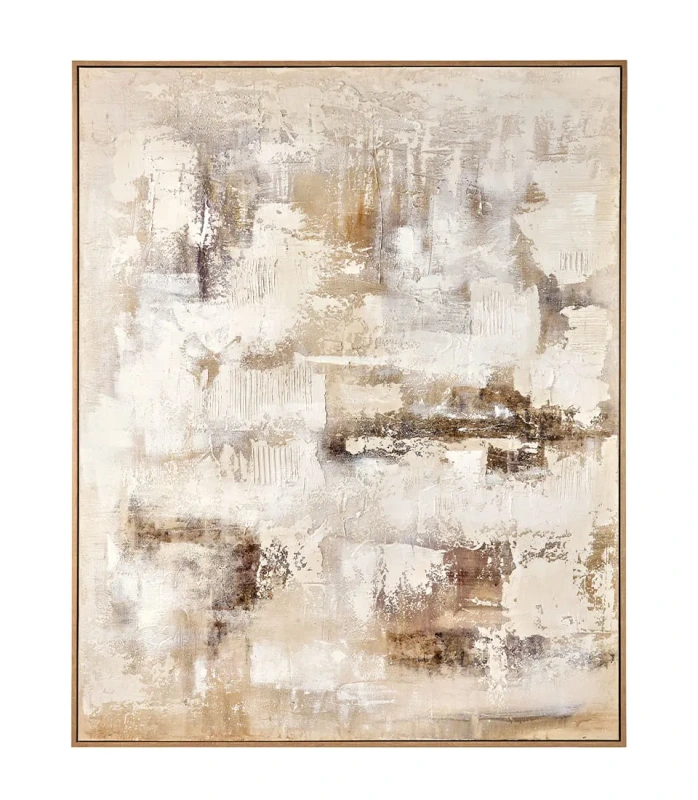 1Q312 Akryl na plátne v ráme LNN 120 x 150 cm 1