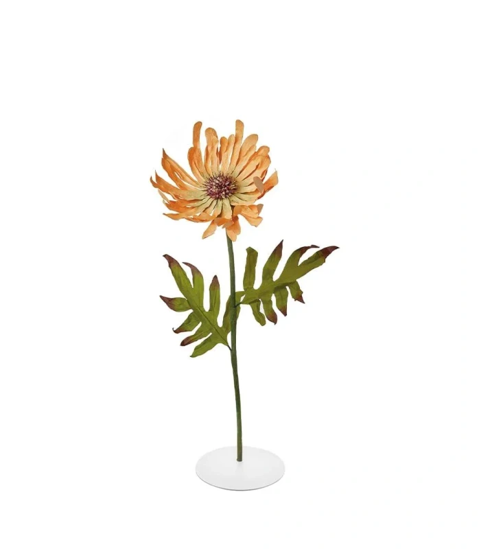 1P903 Umelý kvet Girasole LNN Ø 30 x 125 h cm 1