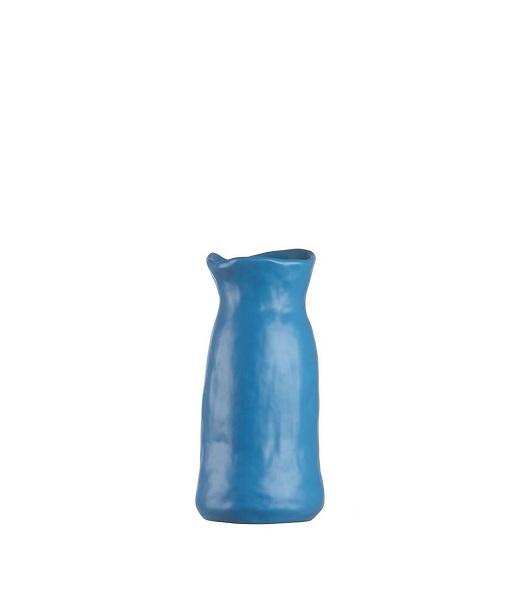 1O189 Keramická váza LNN Ø 11 x 23 h cm