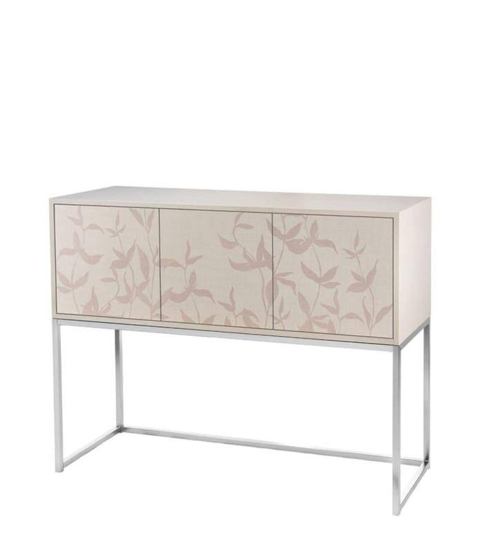 1J901.10.11 Dizajnový konzolový stolík LNN 120 x 40 x 92 h cm