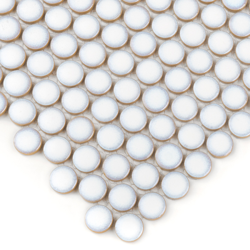 PENNY & TWIG Miss Penny Camden Gresové mozaiky DUNIN (27,2x27,4cm/1ks)