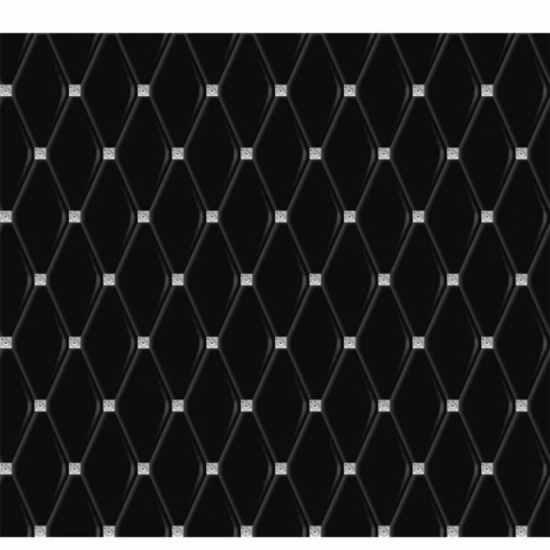 CARAT C-CAP02 Keramické mozaiky DUNIN (2x2cm/1ks)