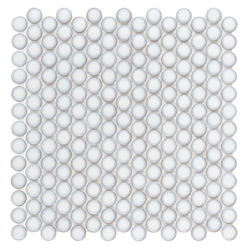 PENNY & TWIG Miss Penny Camden Gresové mozaiky DUNIN (27,2x27,4cm/1ks) 1