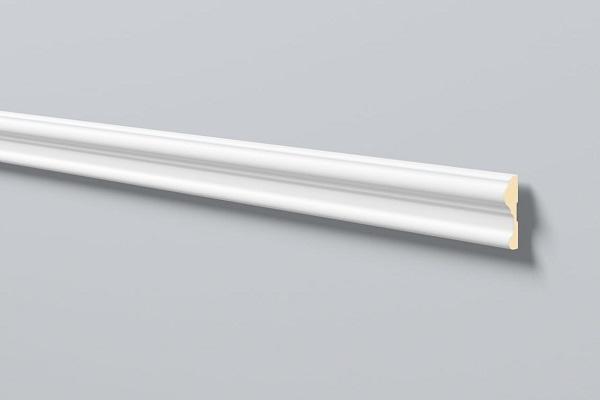 NA fasádny profil DOMOSTYL N&M d 200 x v 7 x š 2 cm