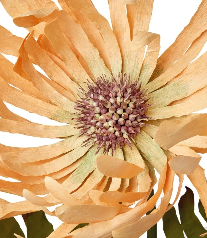1P903 Umelý kvet Girasole LNN Ø 30 x 125 h cm