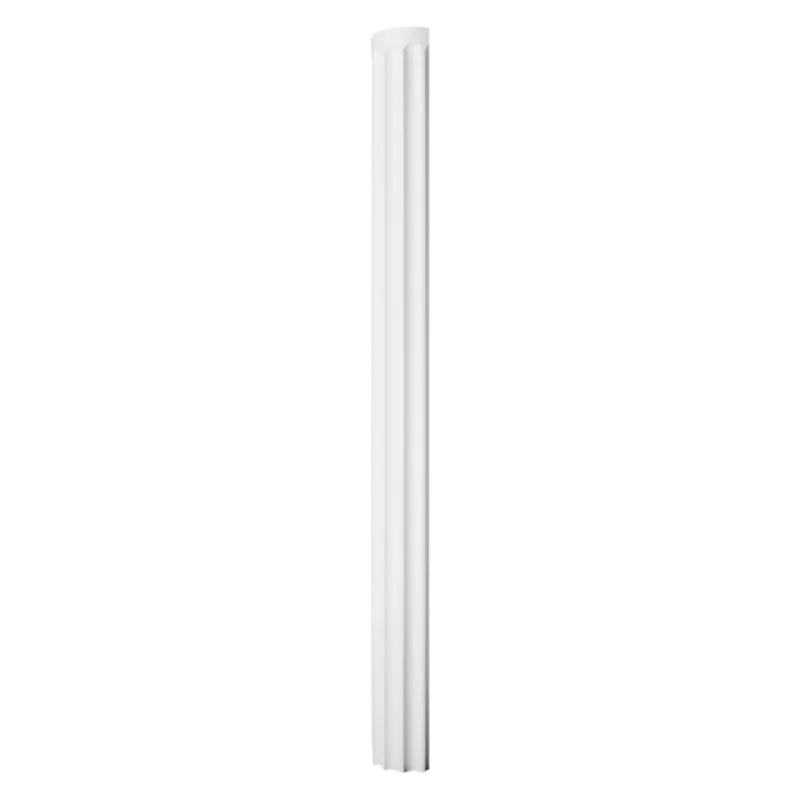 K1001 Ozdobný stĺp ORAC DECOR d 22 x v 199,5 x š 11 cm