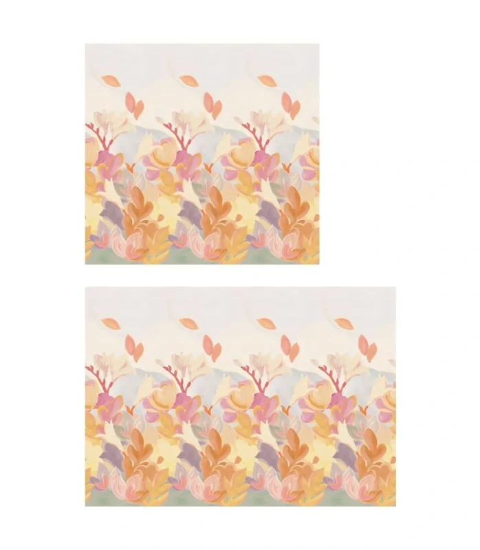 1W104 Panel LNN Danza di fiori 424 x 300 h cm (8ks) 3