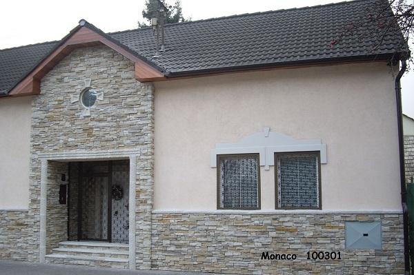 Dekoračný kameň MONACO 100 301 0,5 m²