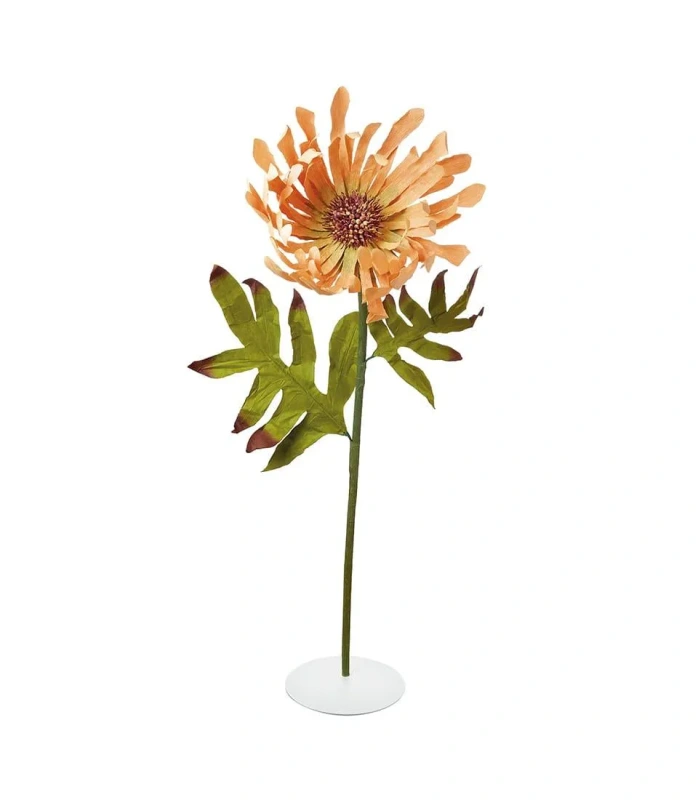 1P904 Umelý kvet Girasole LNN Ø 50 x 160 h cm