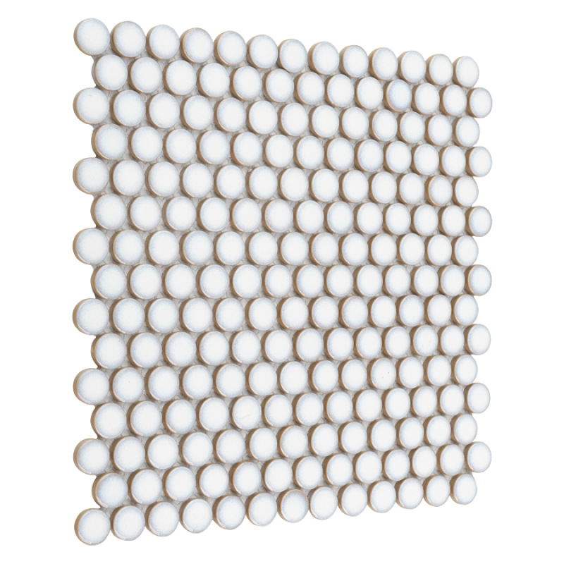 PENNY & TWIG Miss Penny Camden Gresové mozaiky DUNIN (27,2x27,4cm/1ks) 2