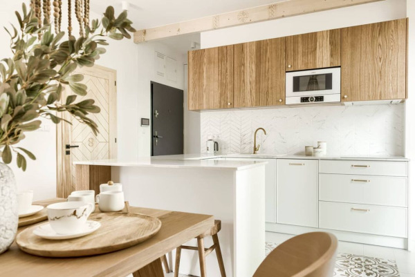 ROYAL CHEVRON Carrara matt Porcelánové mozaiky DUNIN (31,8x22,4cm/1ks) 7