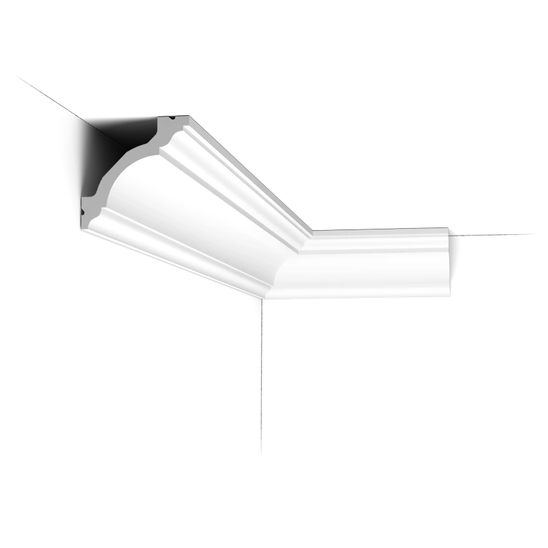 C213 Rohová lišta ORAC DECOR d 200 x š 8 x v 8 cm