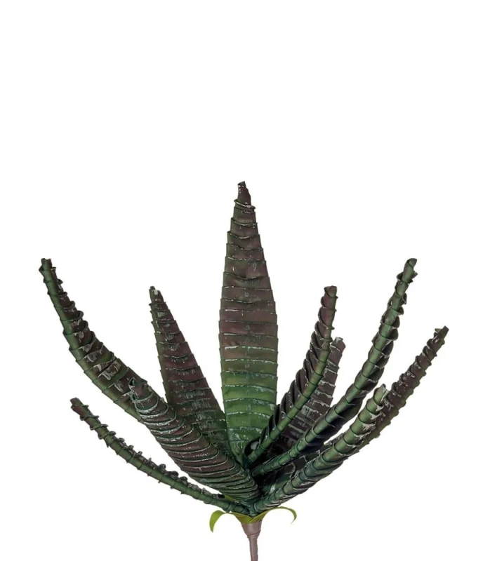 1P294 Umelý kvet Aloe burman LNN 67 h cm