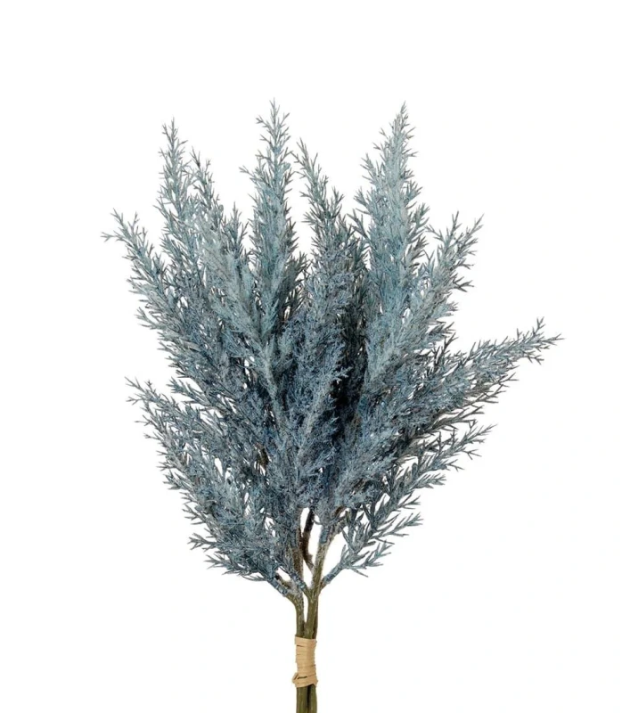 1P281 Umelý kvet Juniper LNN 45 h cm