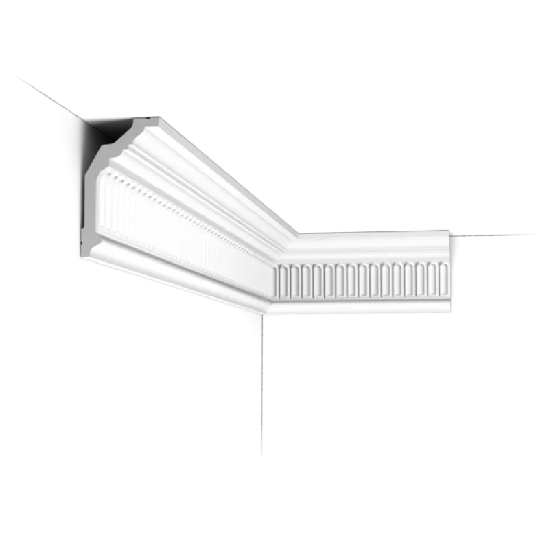 C304 Rohová lišta ORAC DECOR d 200 x š 7,2 x v 12,2 cm