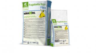 FUGABELLA® ECO FLEX Pearl Grey - č. 03 5 kg