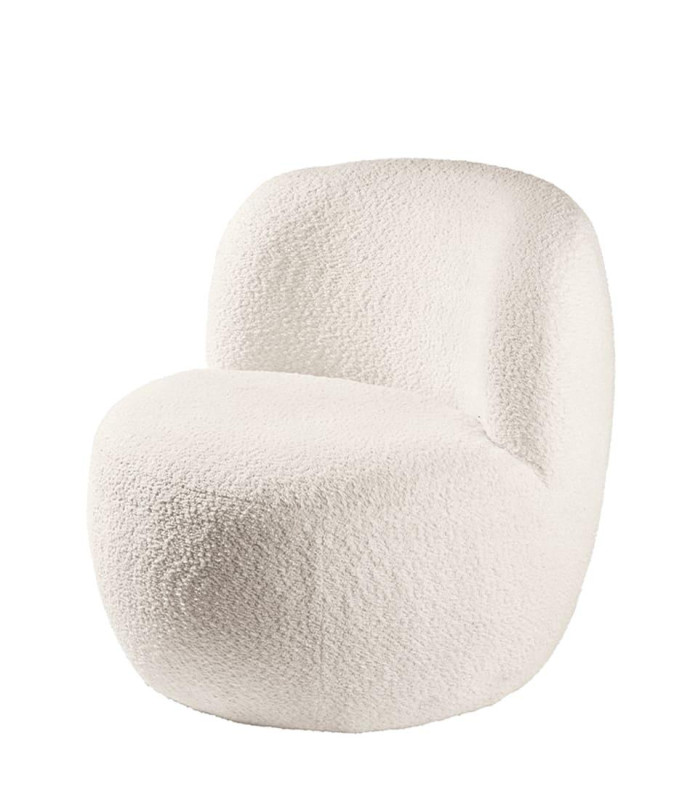 1A149 Moderné kreslo LNN 74 x 74 x 75 h cm