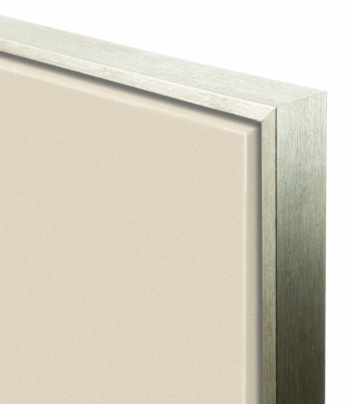 1Q277 Potlač fóliou na ekologickom koženom plátne v ráme LNN 80 x 100 cm 2