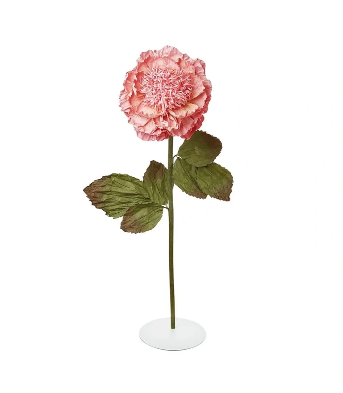 1P906 Umelý kvet Rosa LNN Ø 36 x 150 h cm