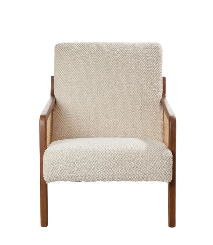 1A175 Moderné kreslo LNN 65 x 86 x 80 h cm 2