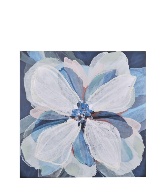 1Q272 Potlač fóliou na plátno LNN 100 x 100 cm 1