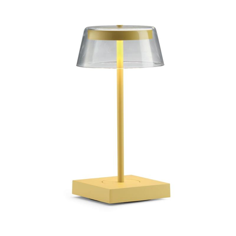 PM0180#G Stolová lampa POZZI Lights on