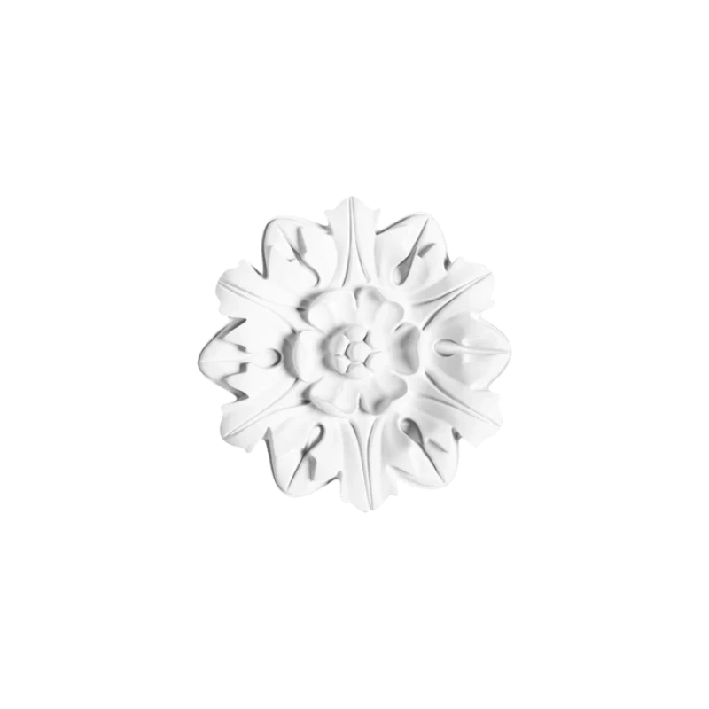 R12 Rozeta ORAC DECOR ø 19,5 x v 1,8 cm