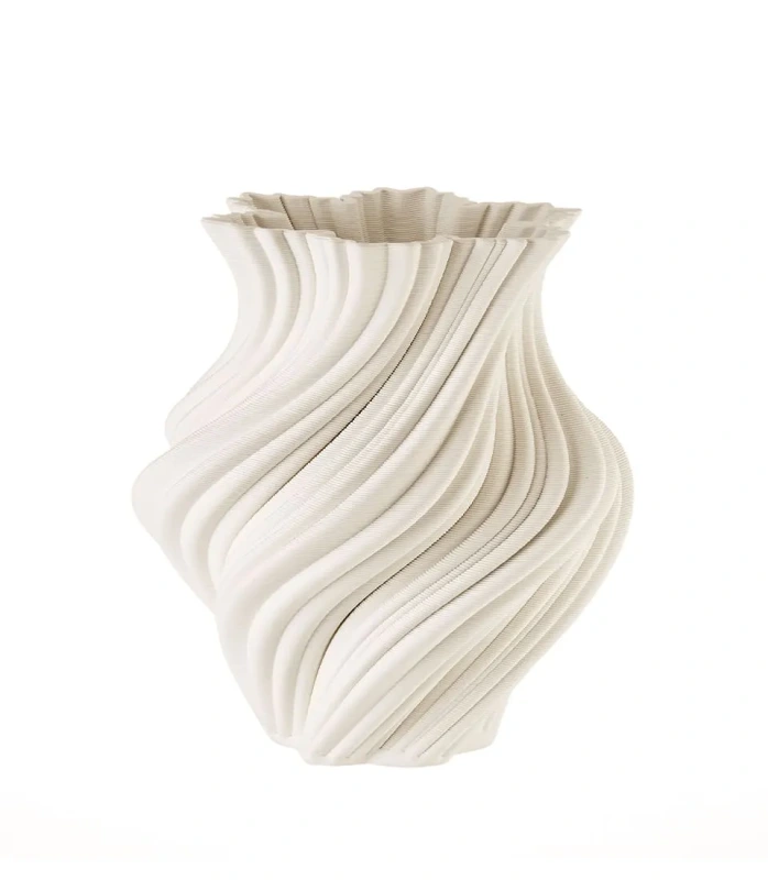 1M415 Porcelánová váza LNN Ø 23 x 27,5 h cm