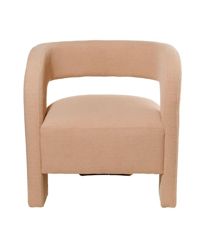 1A153 Dizajnové kreslo LNN 70 x 57 x 74 h cm 7